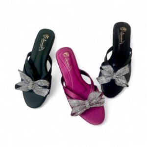Branded Slippers For Ladies